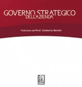 Governo strategico dell'azienda.